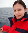 Rencontre Femme : Joanne, 39 ans à Suède  Skövde